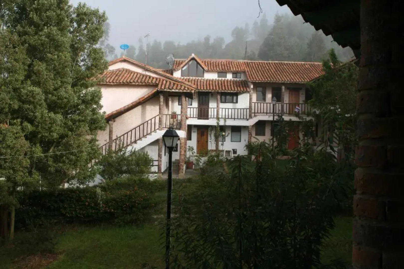 Villa Salomé Apartamentos Turísticos