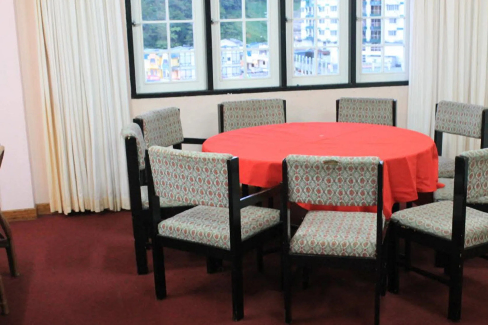 Country Lodge Resort