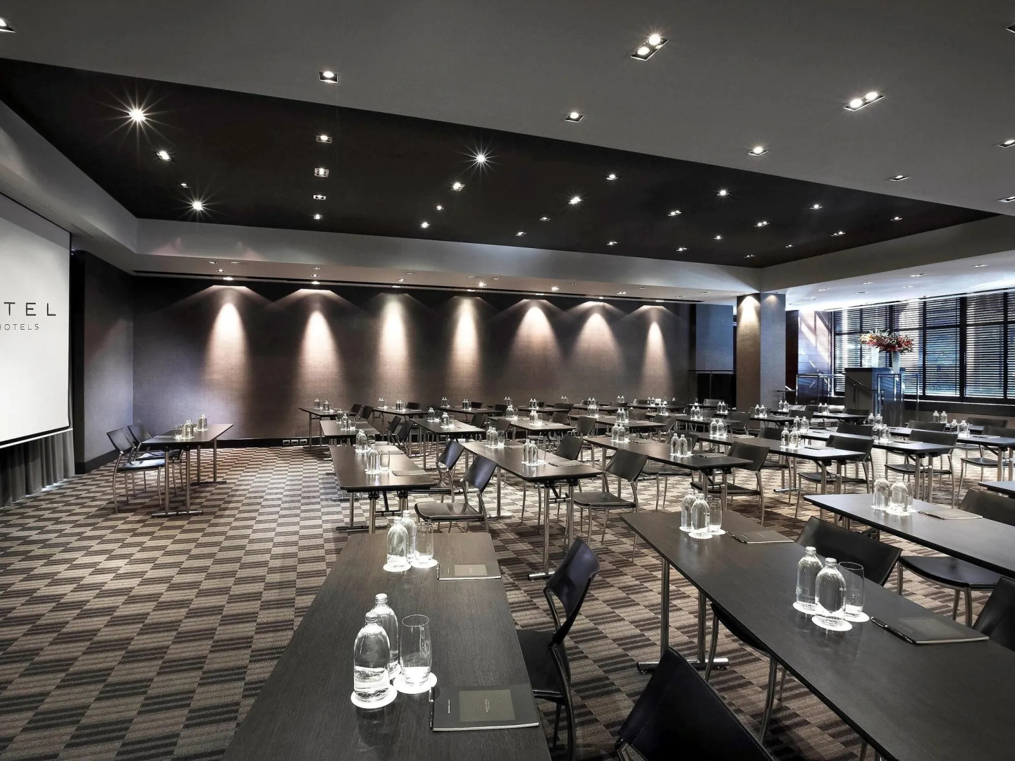 Sofitel Auckland Viaduct Harbour