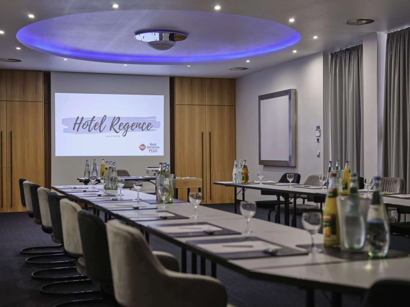 Best Western Plus Hotel Regence