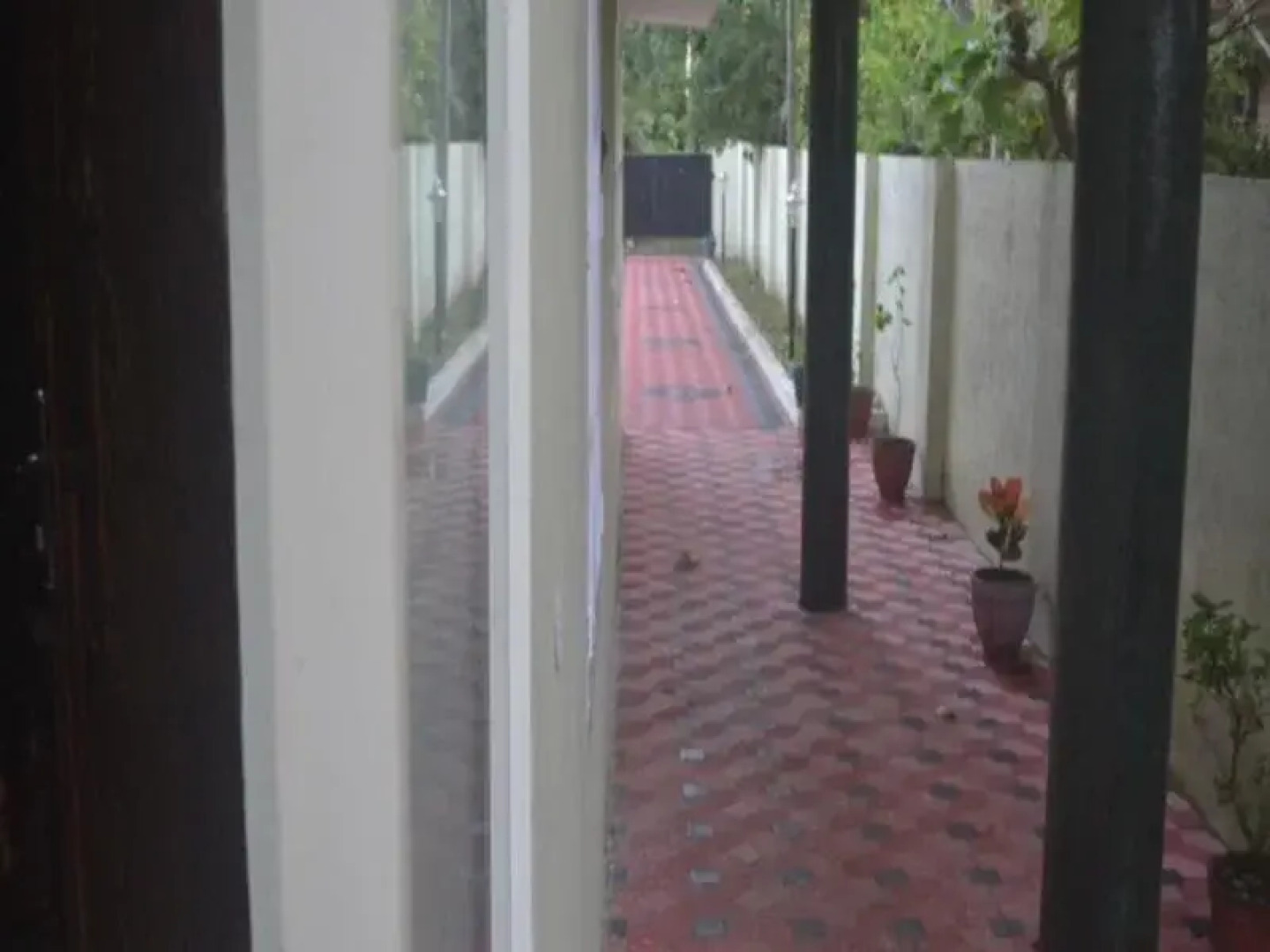 Athira Garden Beach Resort