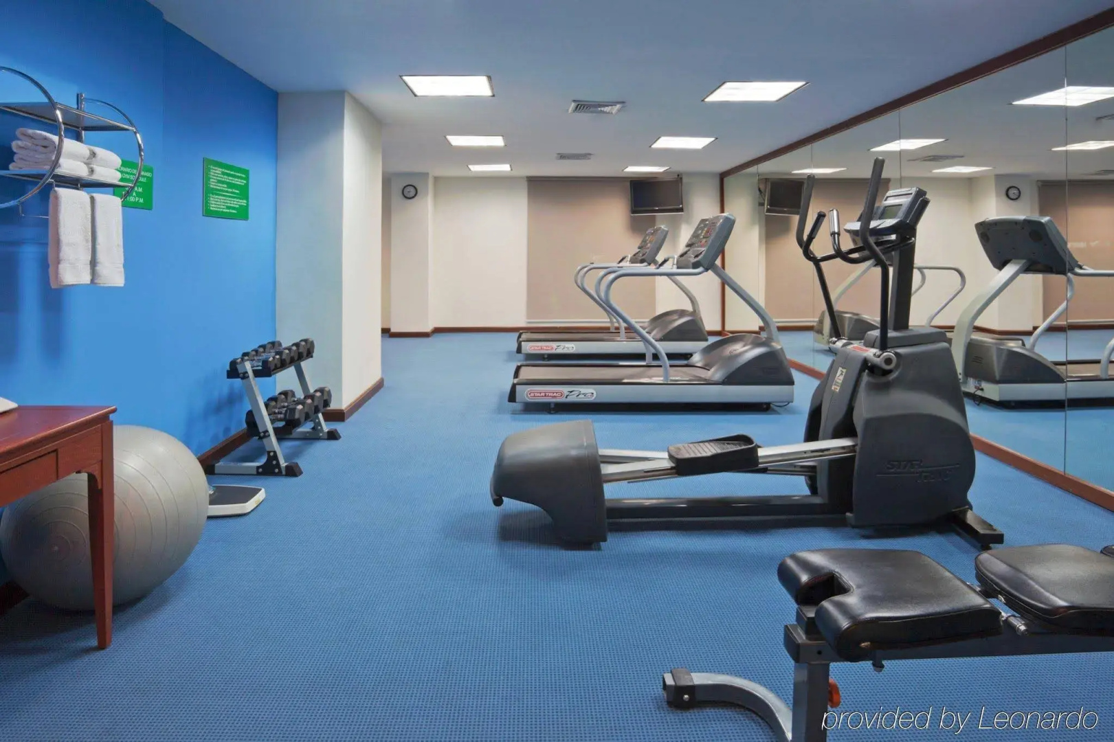 Holiday Inn San Salvador by IHG