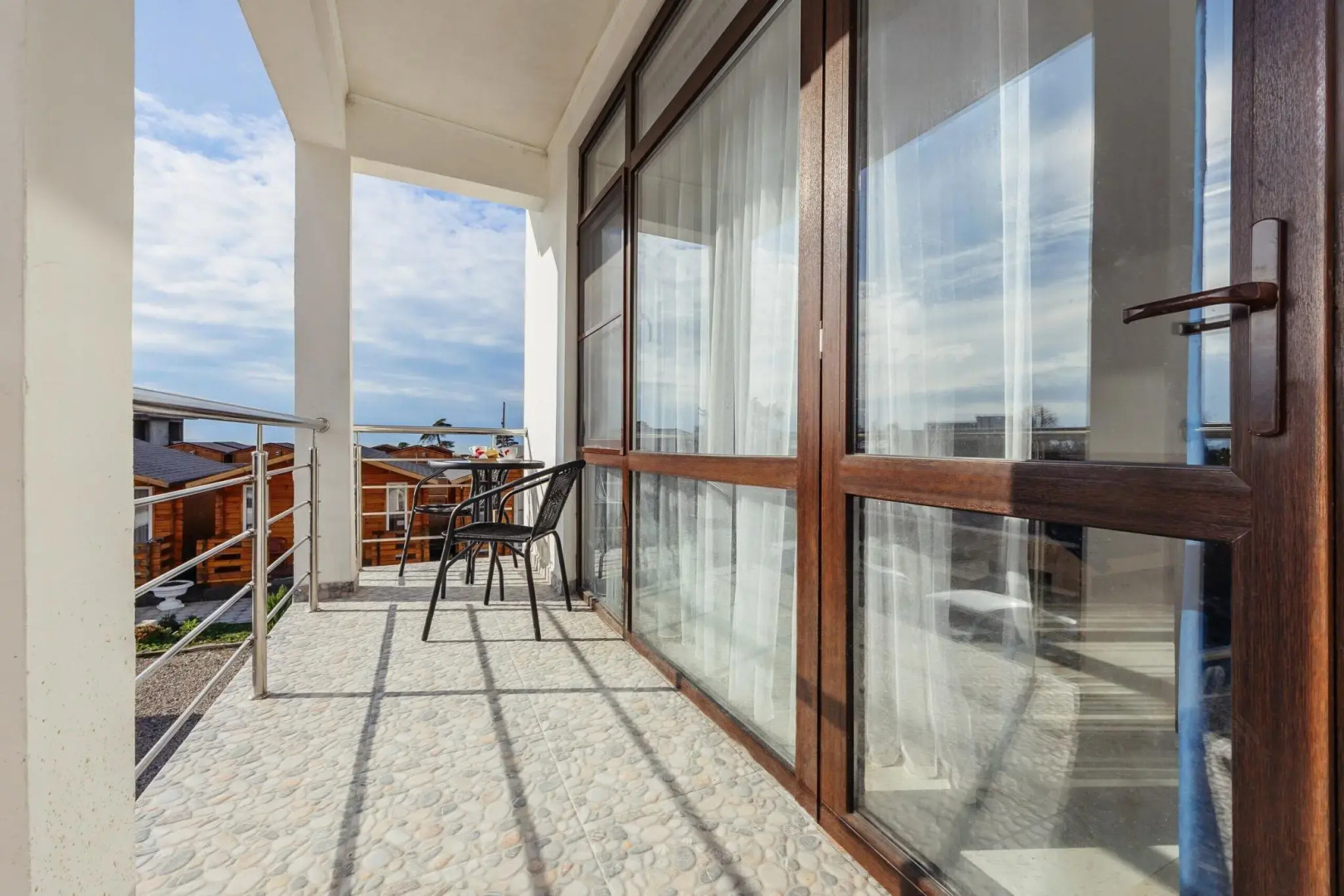 Мини-отель Жасмин