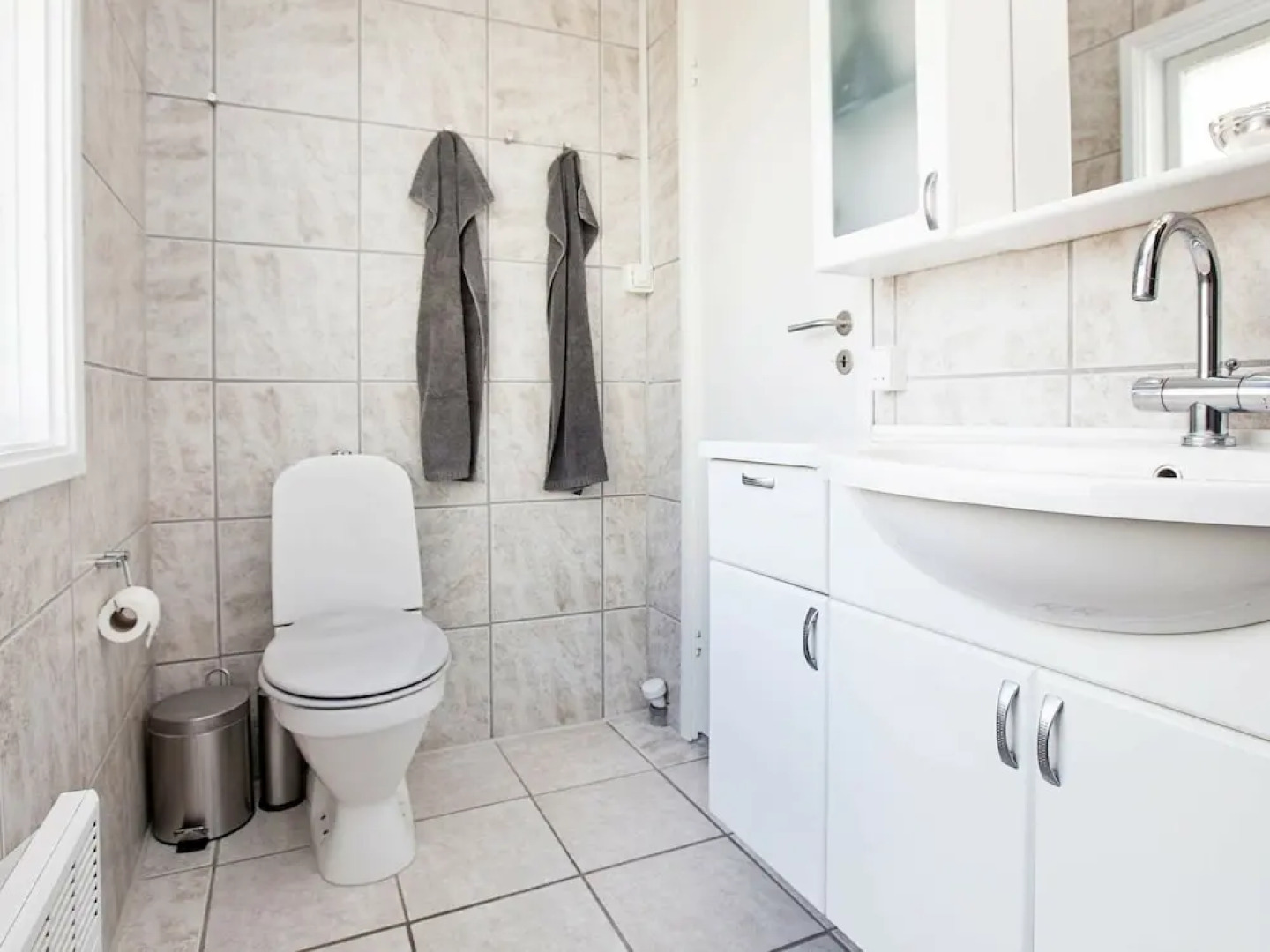 Peaceful Holiday Home in Holbæk near Sea