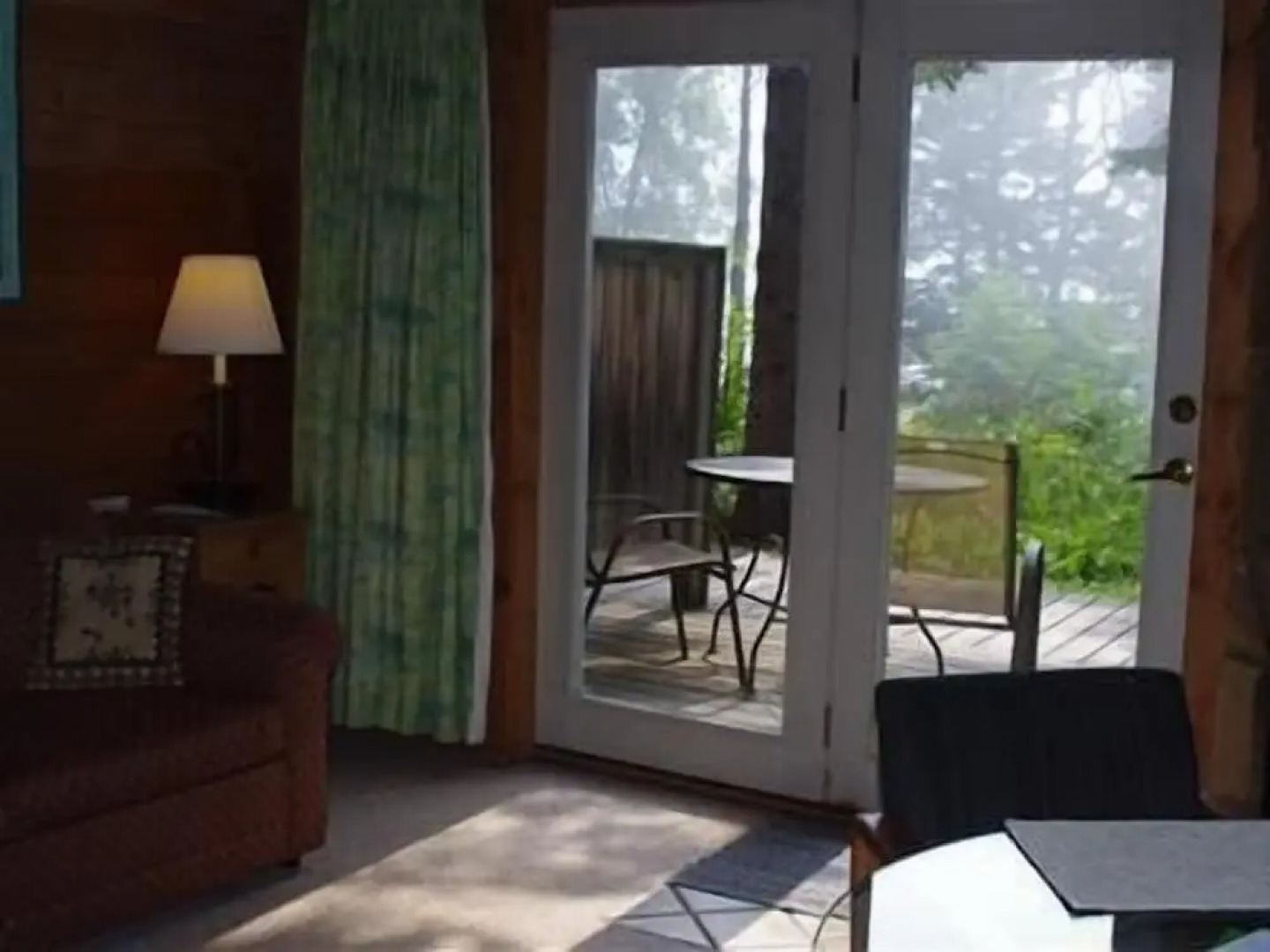 Solbakken Resort On Superior