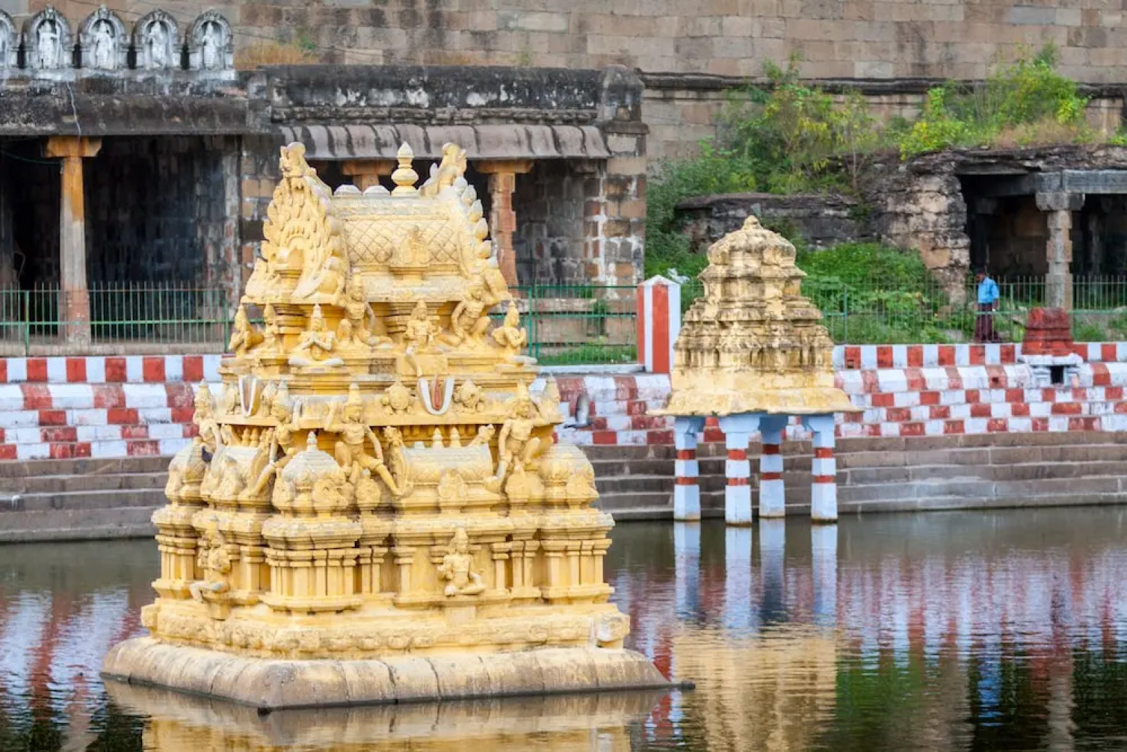 Townhouse 947 Hotel Tiruchendur Mani Iyer