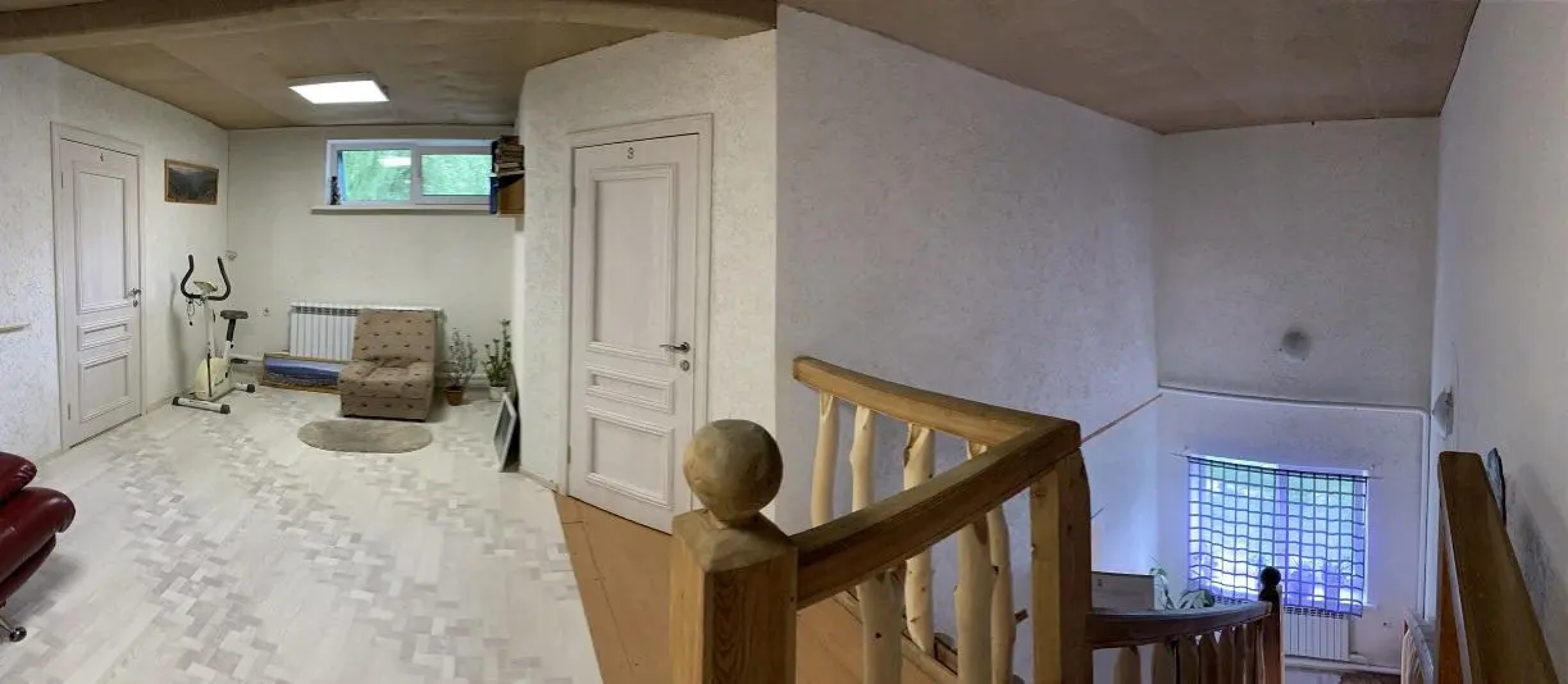 Tsentr Aktivnogo Otdykha "KOLOBOK"