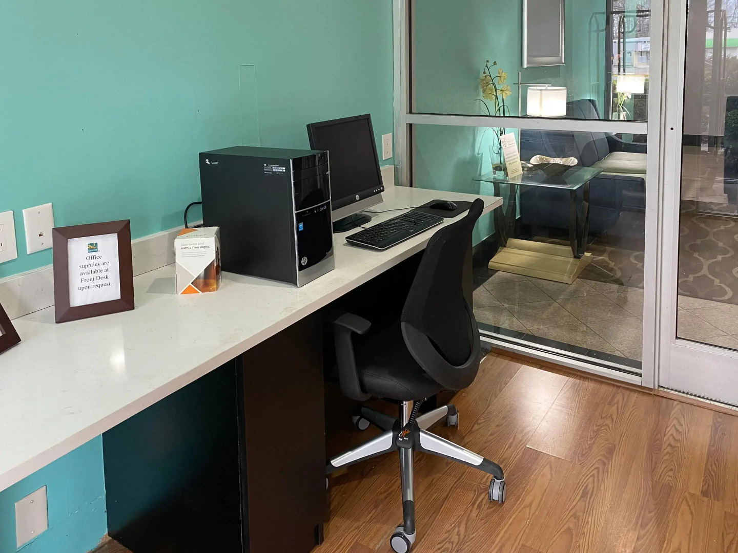 Quality Inn Elizabeth City near University