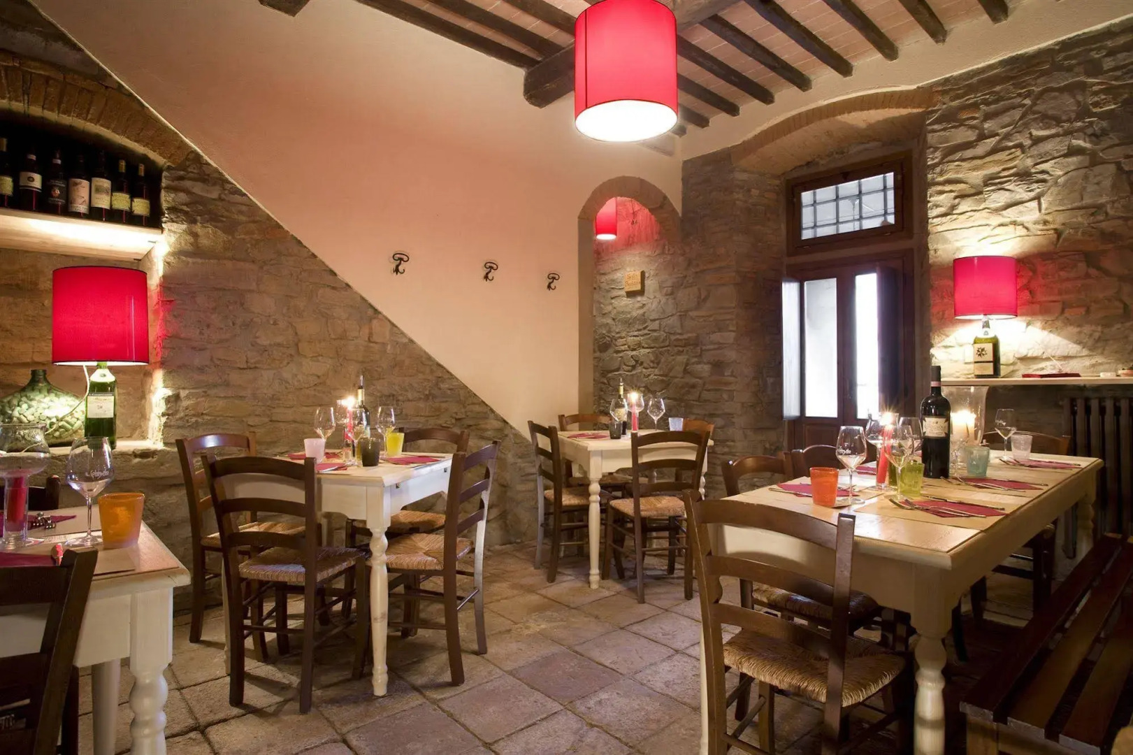 Agriturismo Colognole