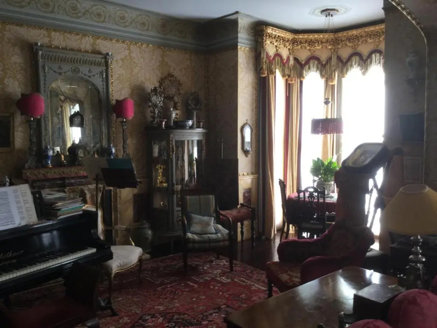 St Benedict B&B