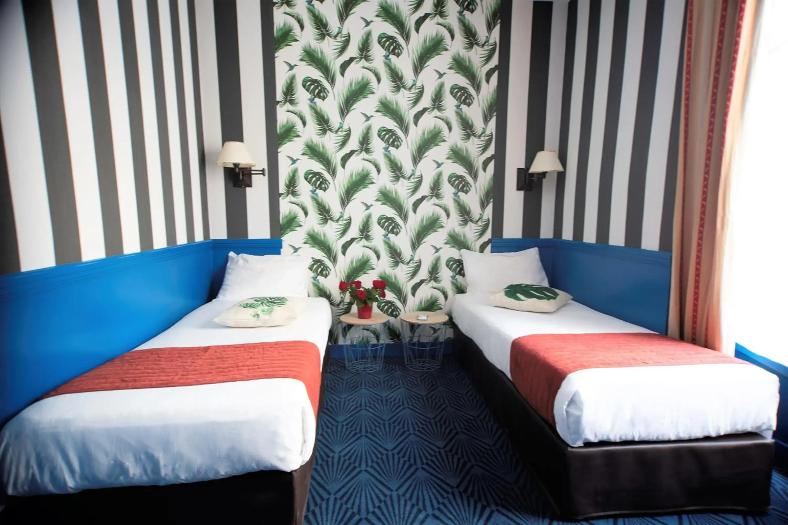 Premiere Classe Paris Ouest - Pont De Suresnes