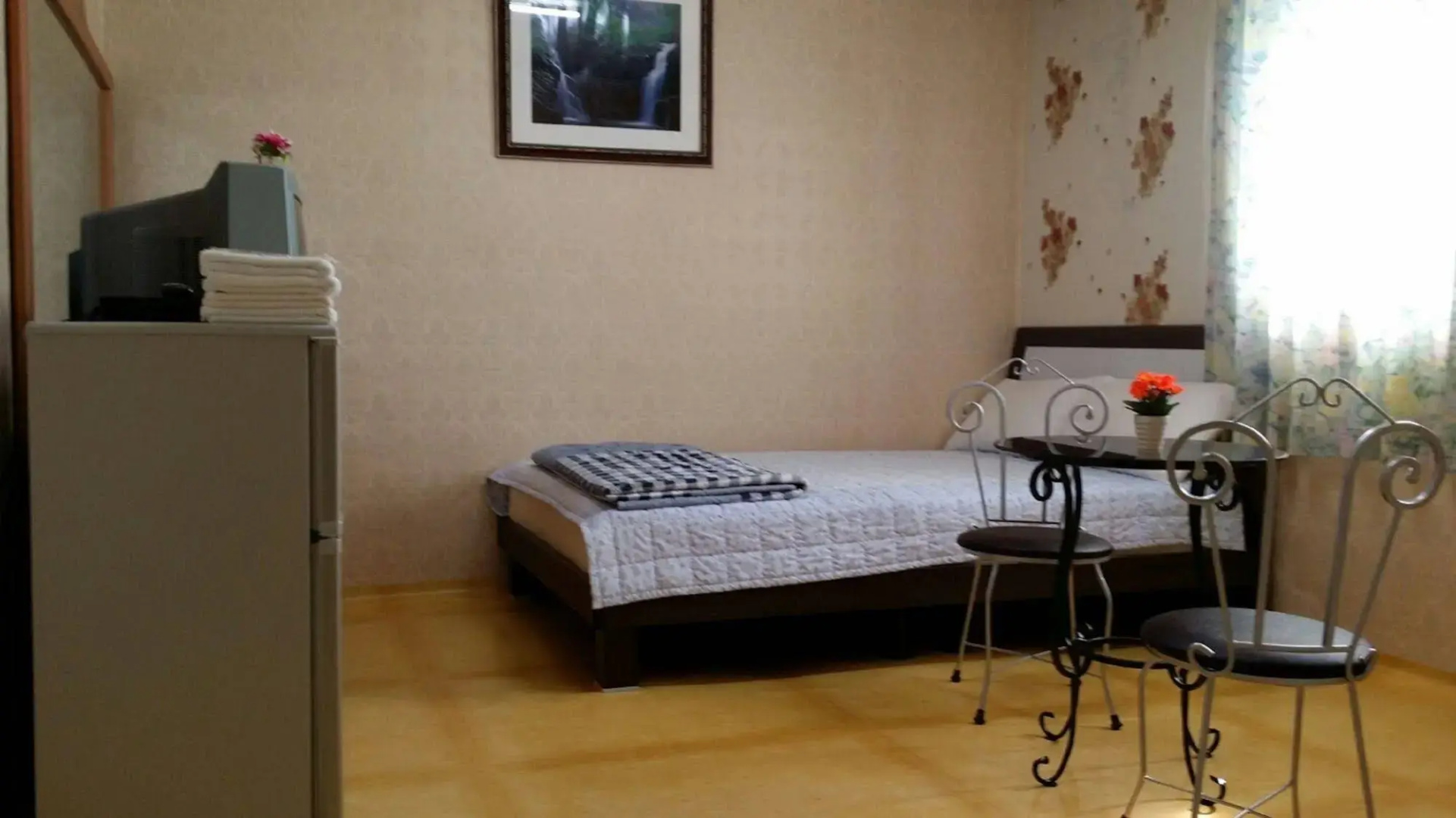 Seorak Dongchun Youthtel - Hostel