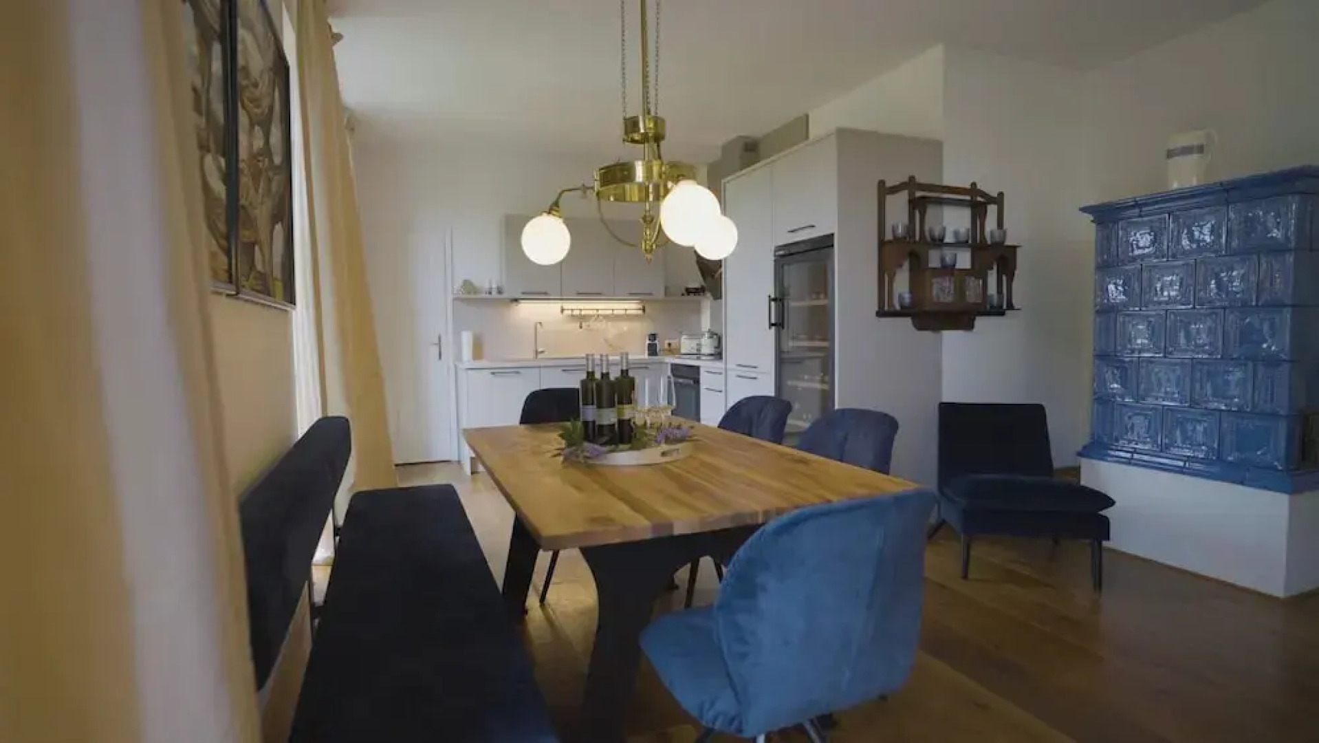 Hirschmugl Domaene am Seggauberg