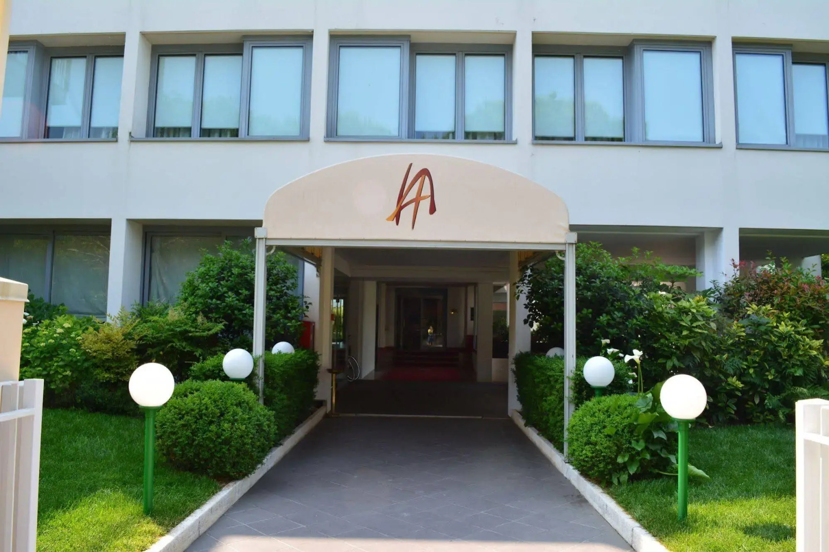 Hotel Alfieri