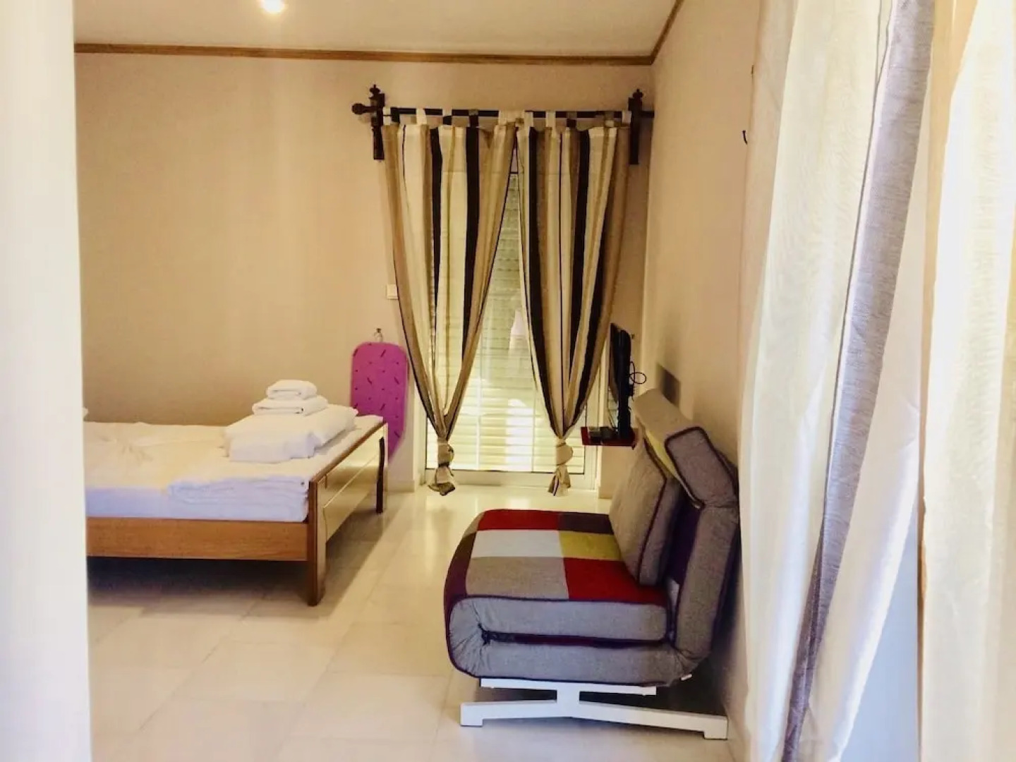 Cosy loft in Marousi