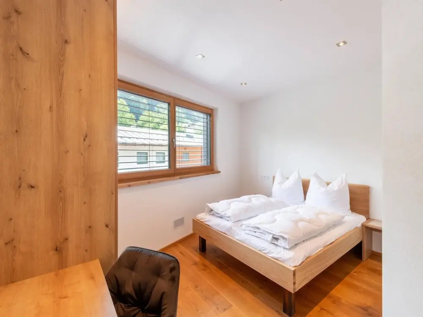 Apartment in Tyrol Near Kitzbuhel