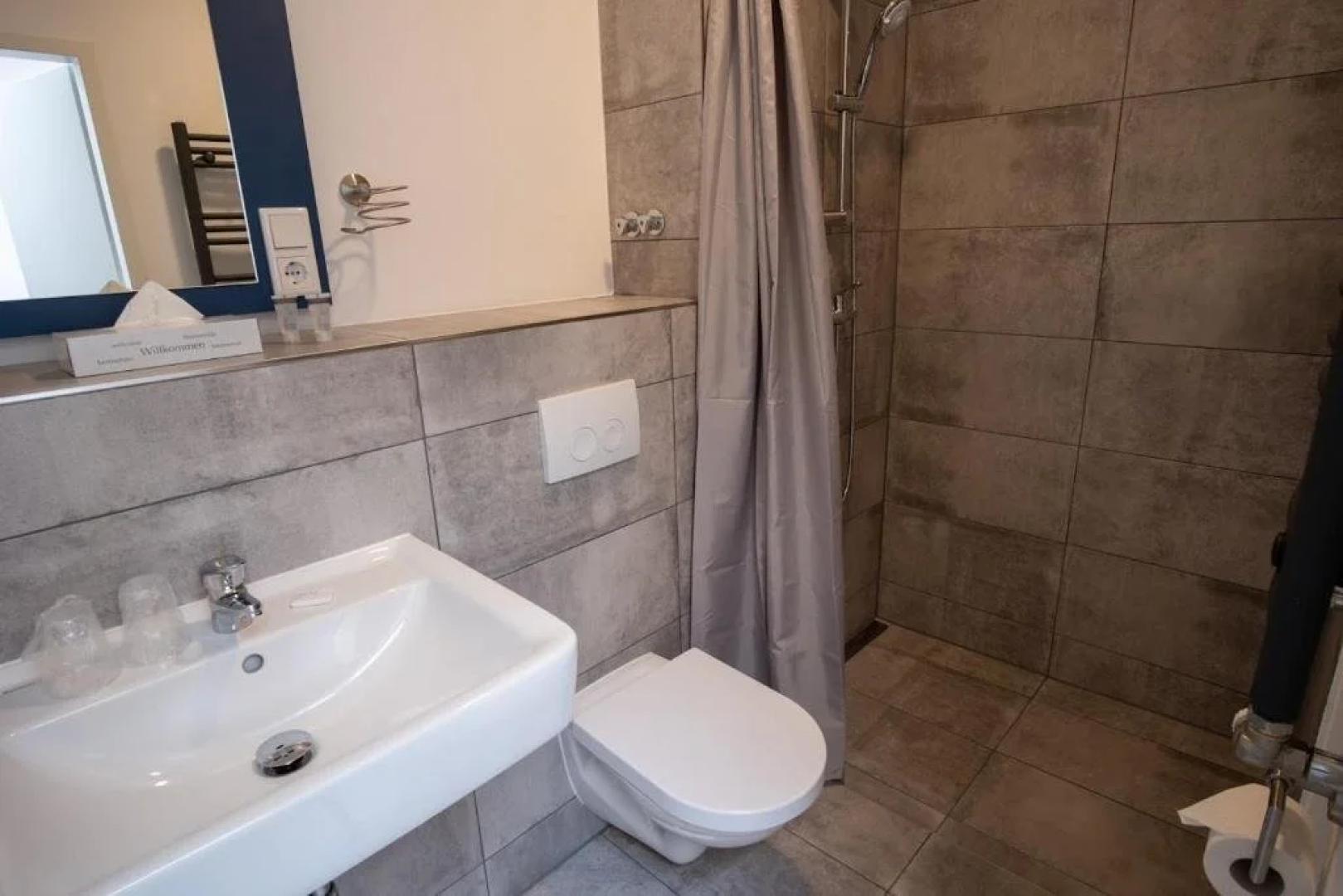 Hotel A24 bei Hamburg