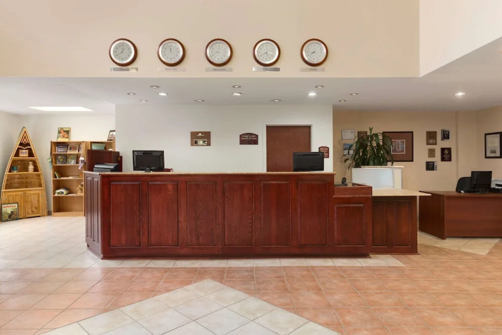 Days Inn & Conference Centre Oromocto