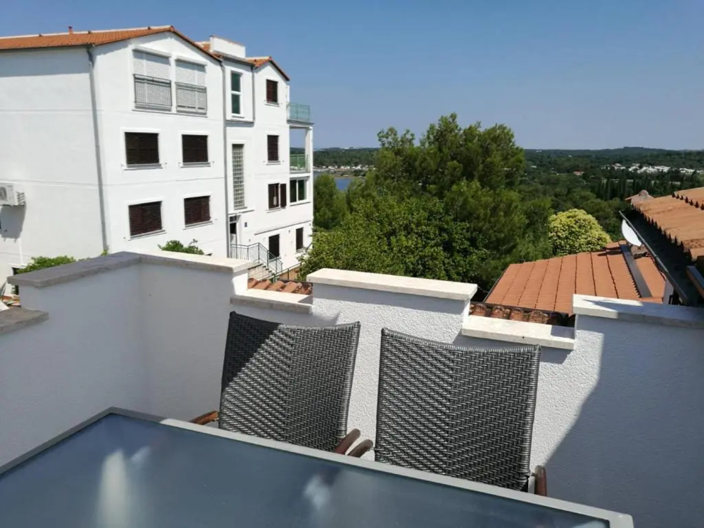 Ferienhaus Bozena Appartment 6