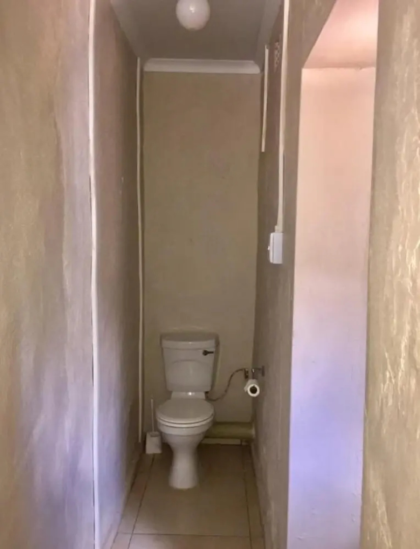 African Kingdom Guest House