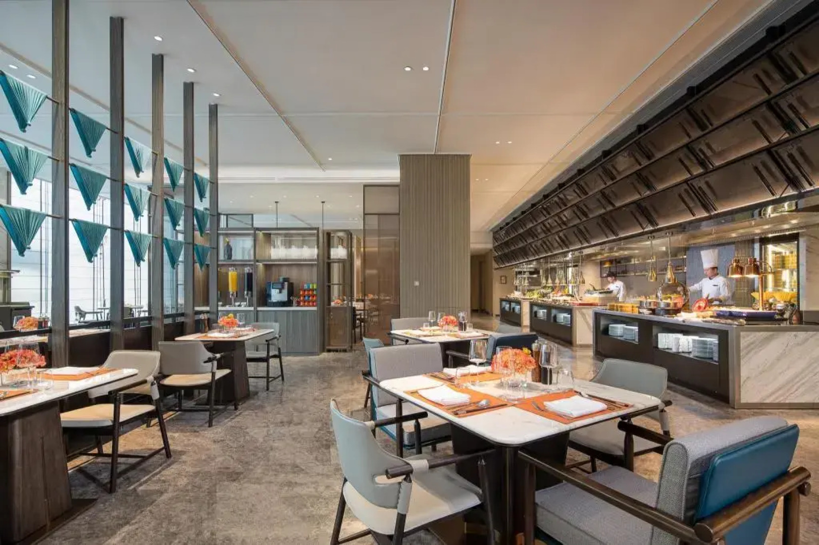 HUALUXE Leshan by IHG