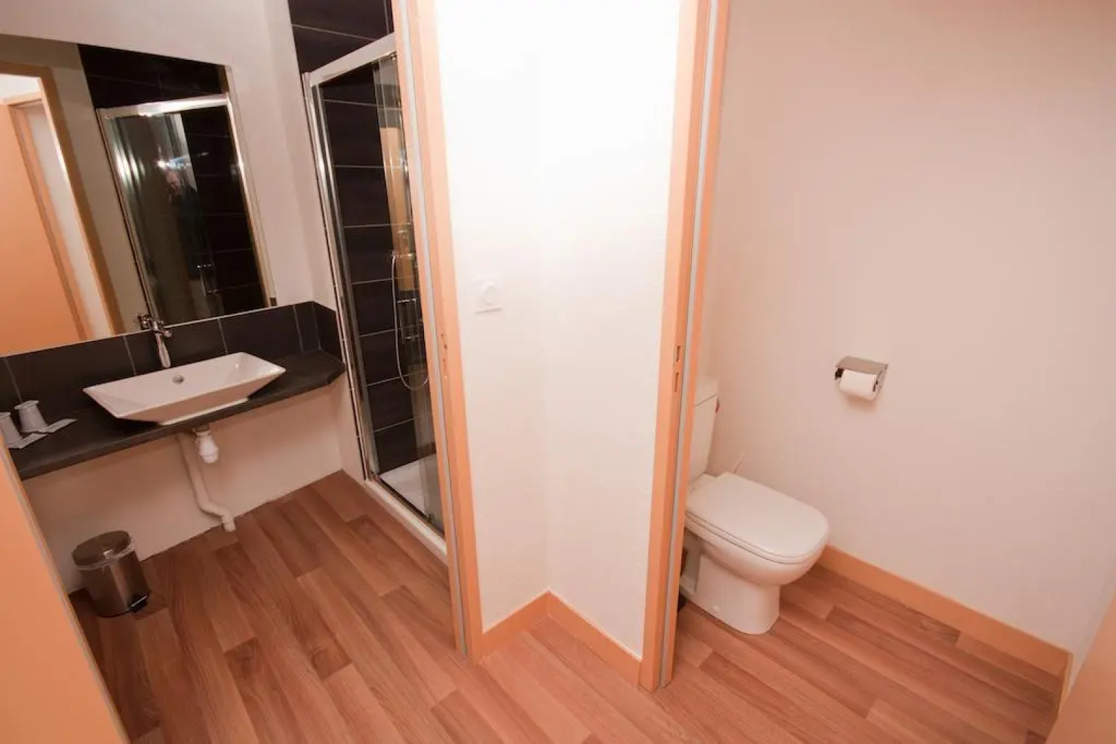 Village vacances Neaclub - La Pulka