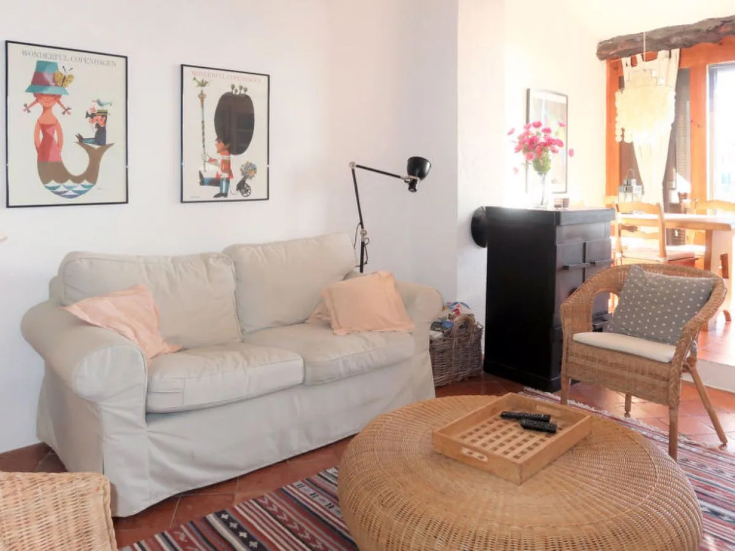 Apartment Lorenzo Civezza