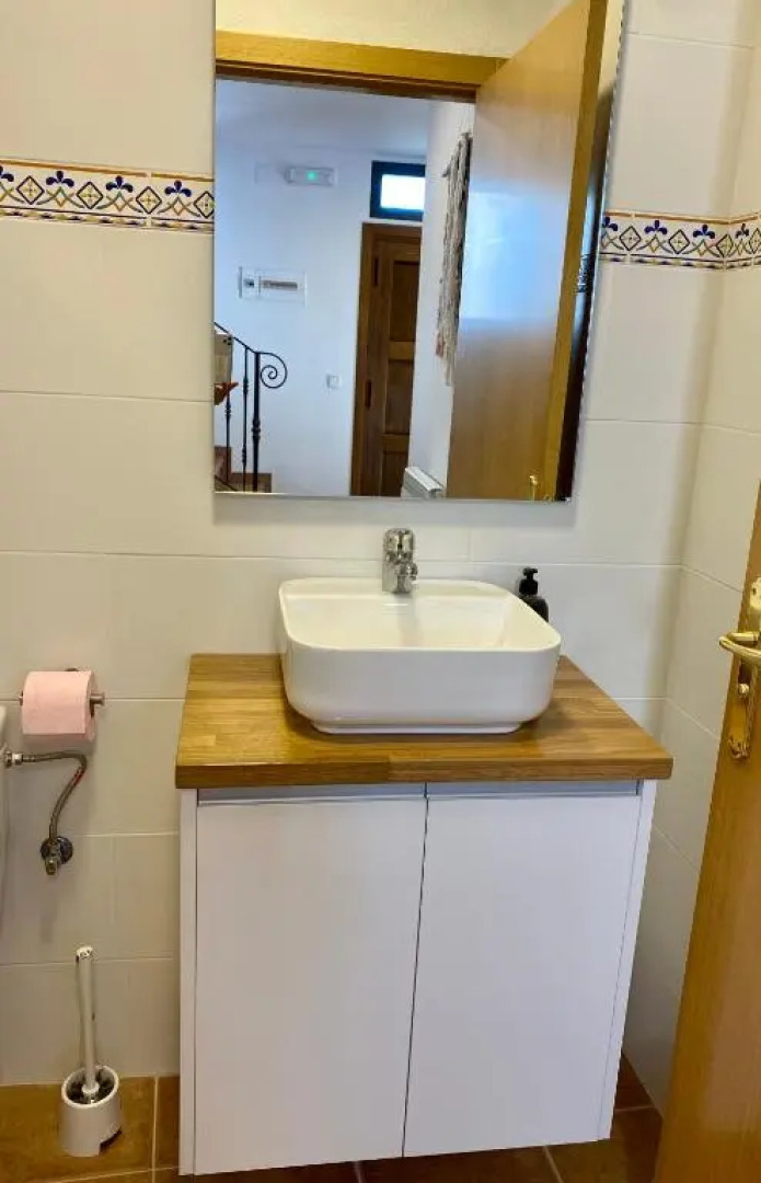 Las Casetas de Mateu