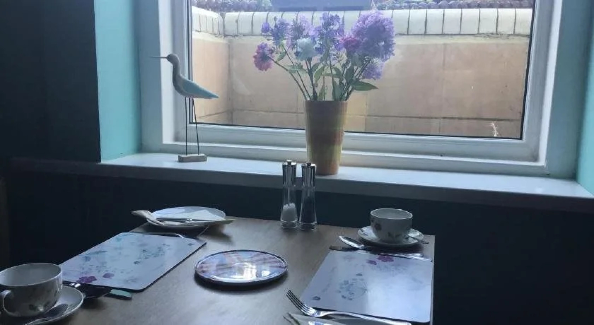 The Coventry Guest House