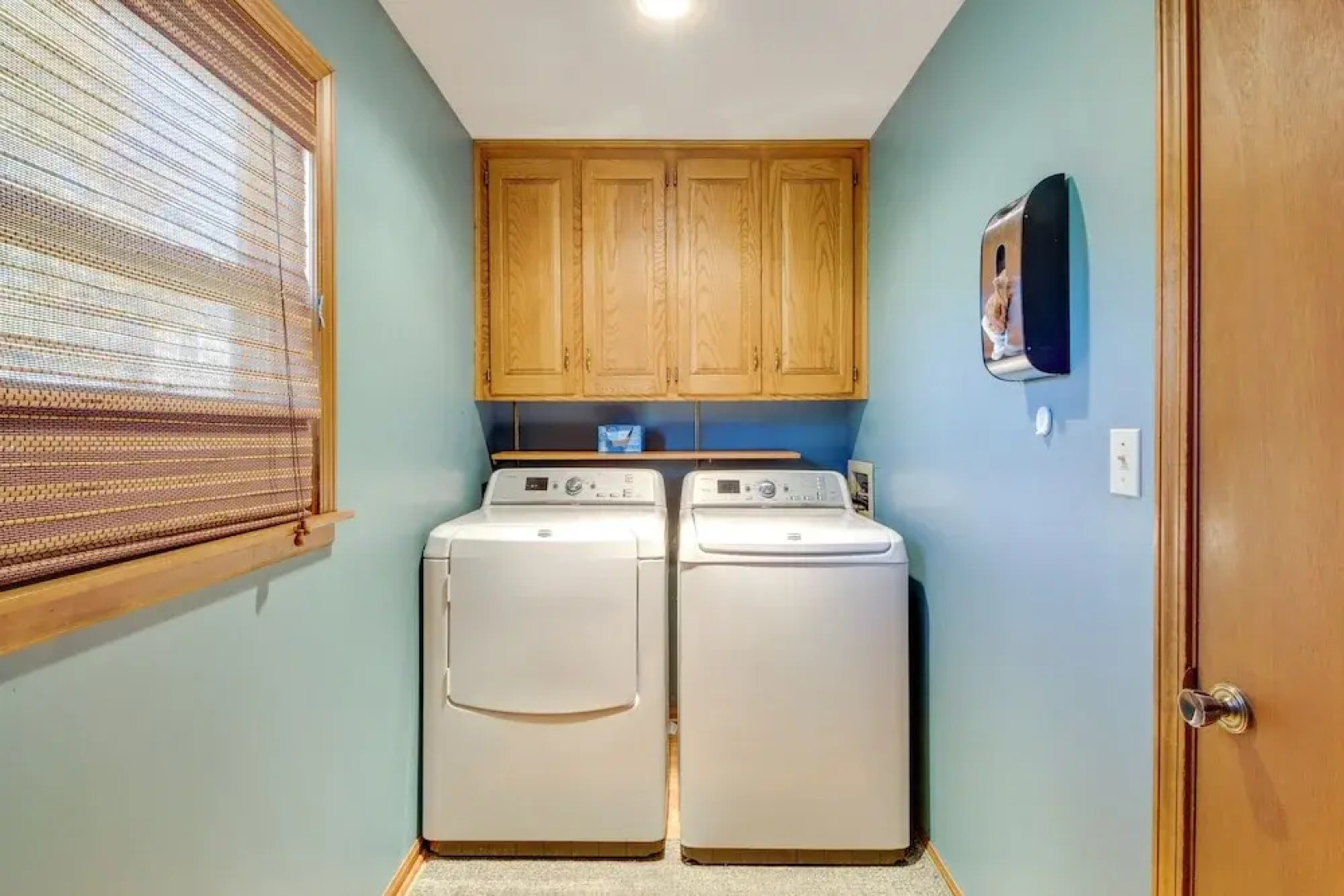 Overland Park Family Home w/ Game Room & Backyard!