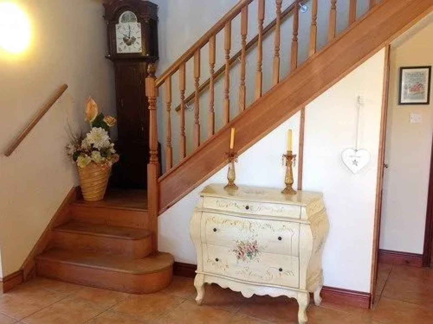 Ravencar Farm Bed and Breakfast