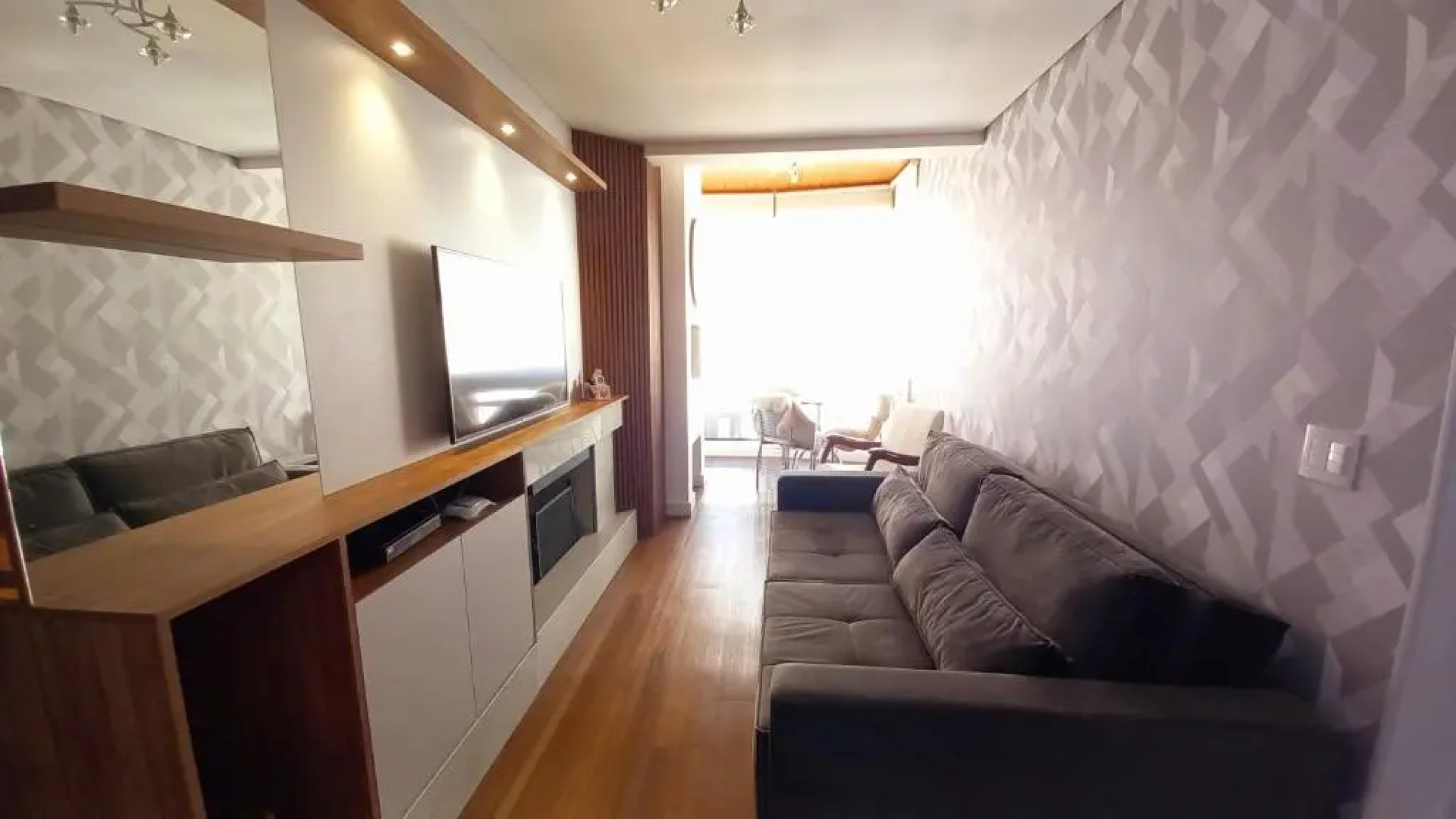 Apartamento Boulevard