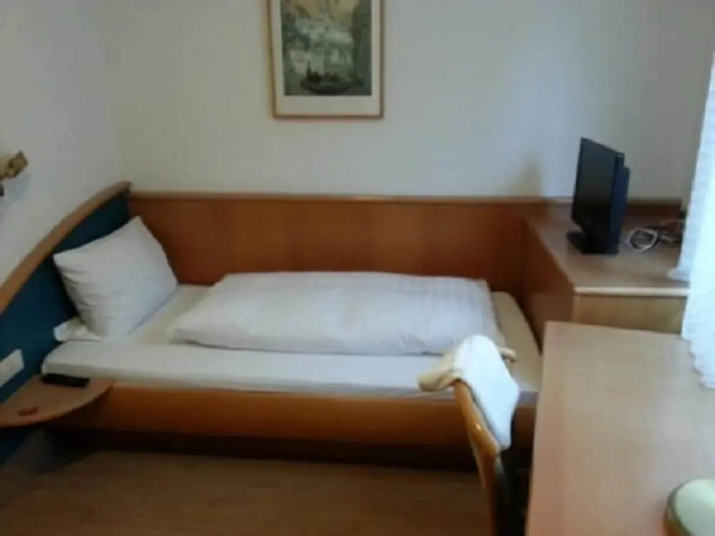 Hotel Frankfurter Hof