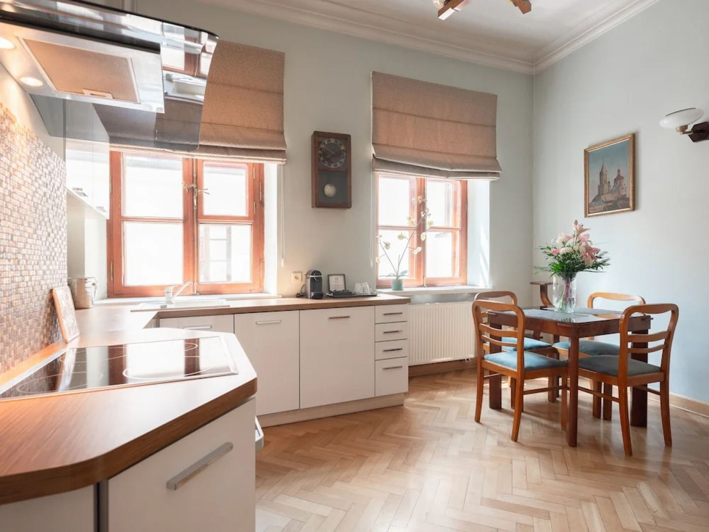 Apartamenty Kamienica Muzyków Old Town Lublin