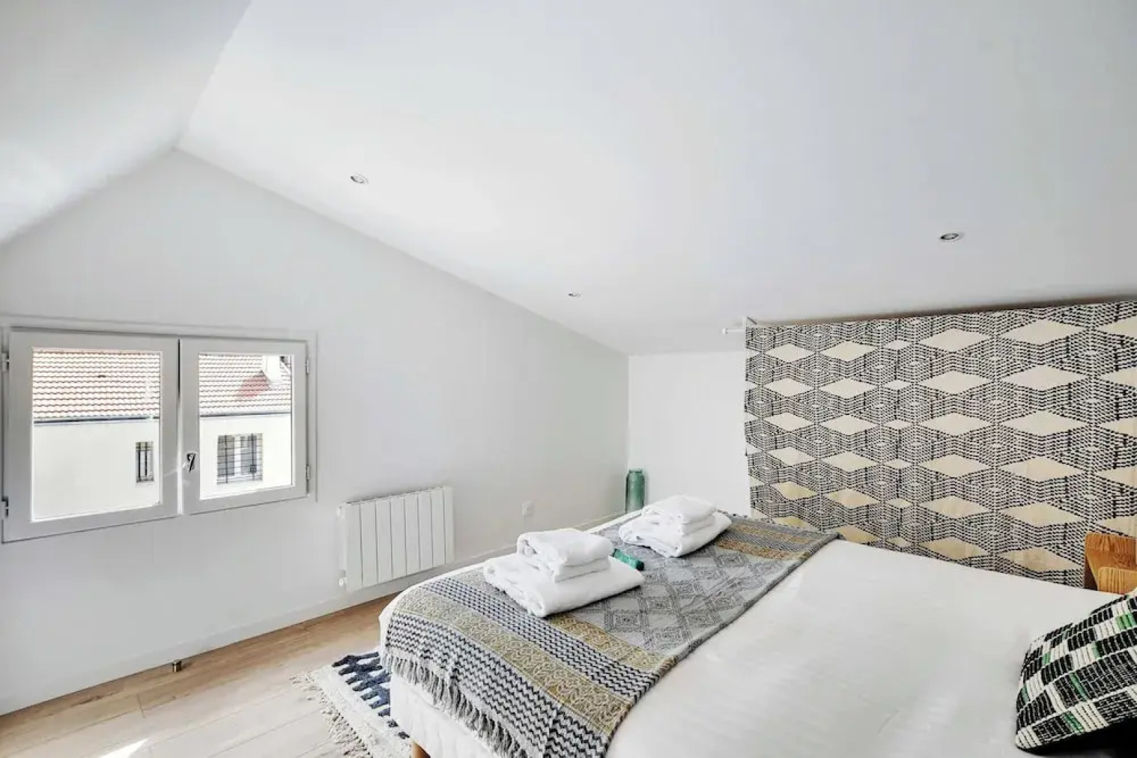 Modern Apartment - 1br/2p - Le Kremlin-bicetre