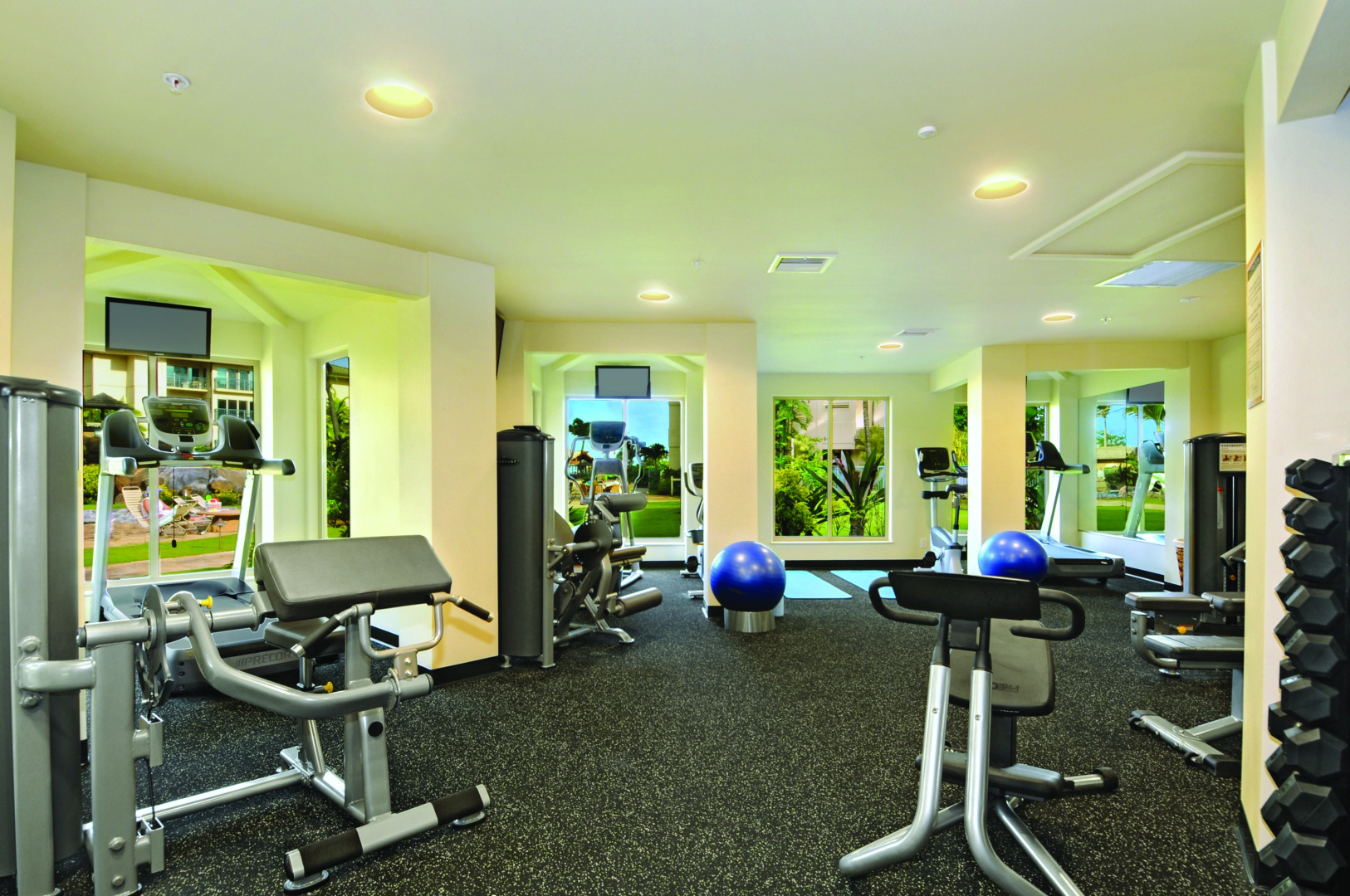 Waipouli Beach Resorts & Spa Kauai by OUTRIGGER