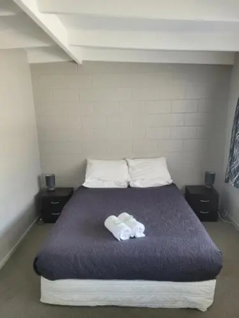 Railway Hotel/Motel Hokitika