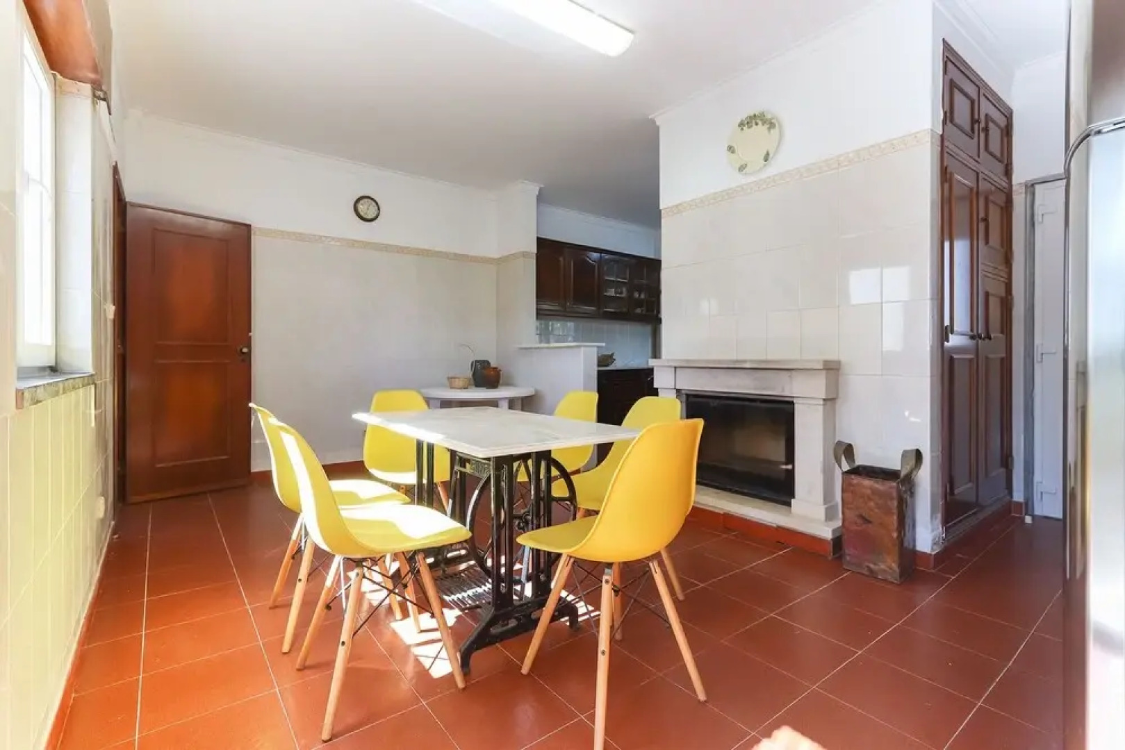 Sintra Classic Villa by Homing