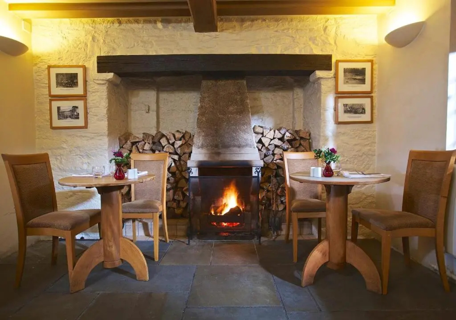 Dartington Hall Hotel