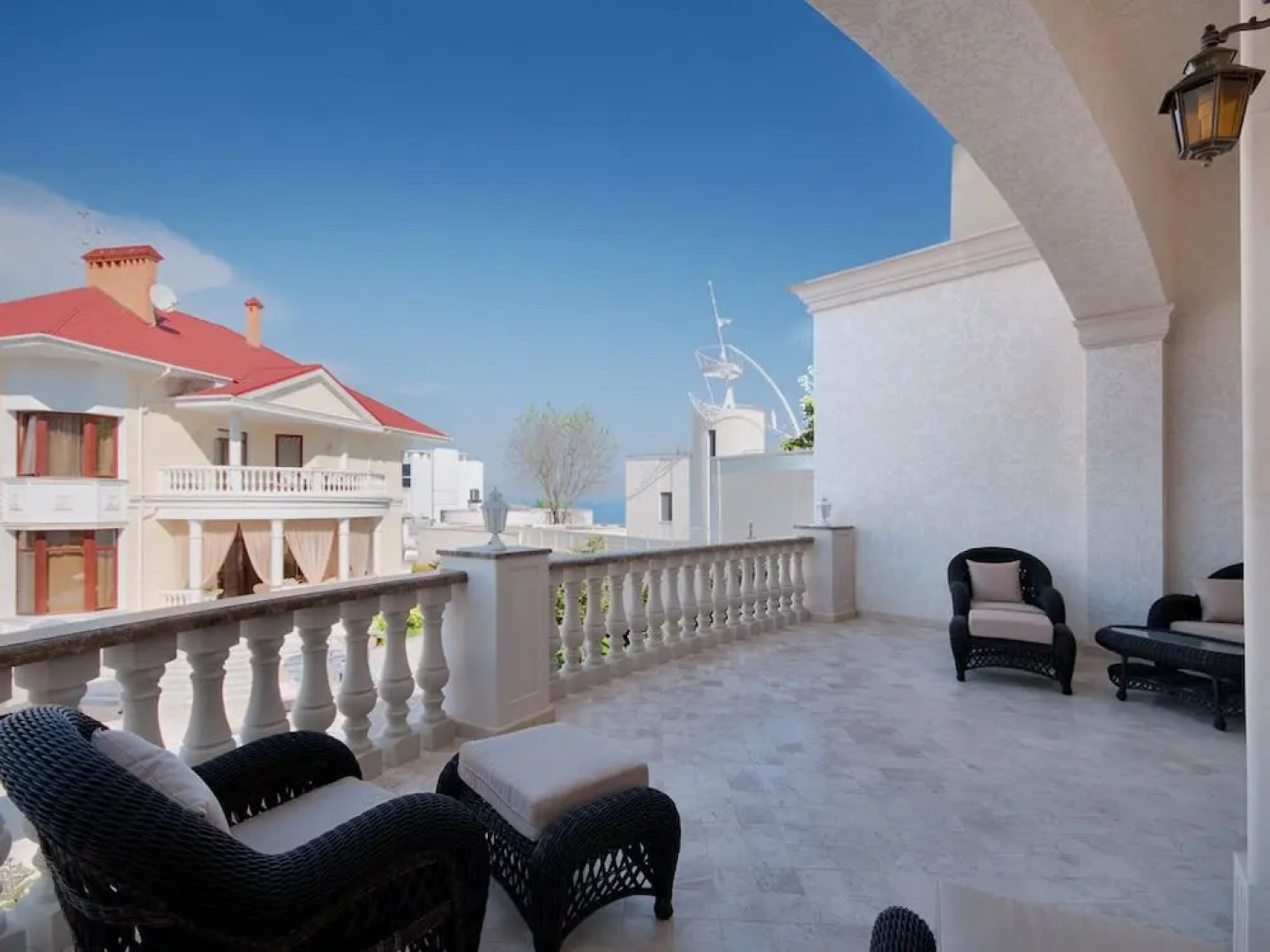 Villa Le Premier Maestro