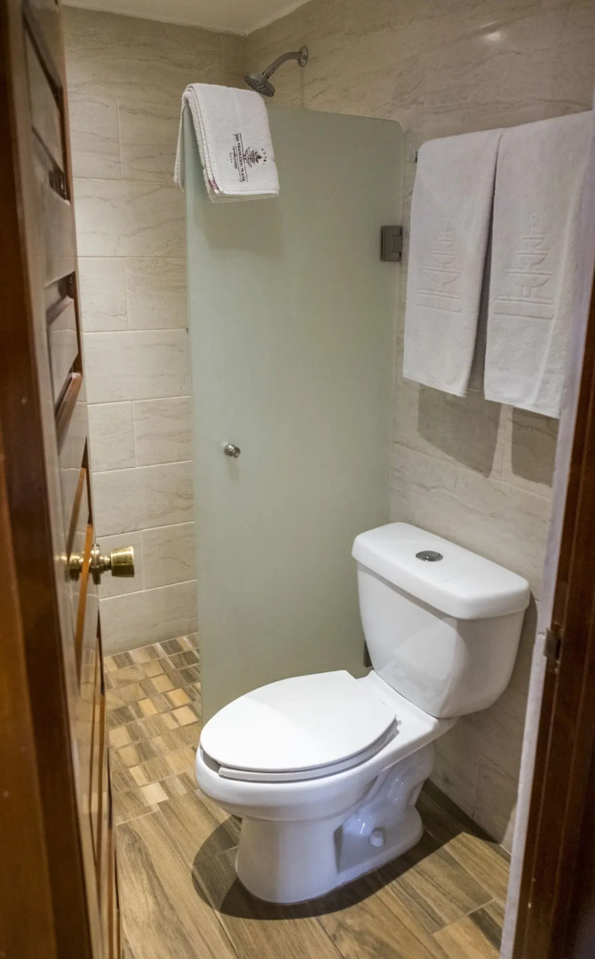 San Francisco Plaza Hotel