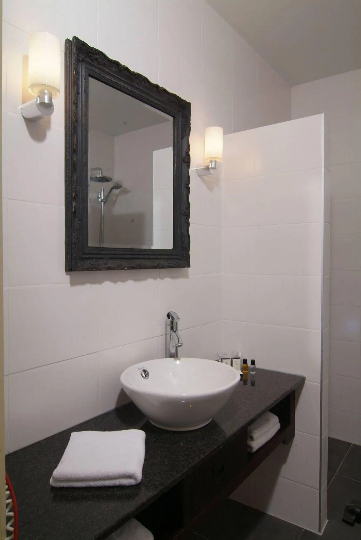 Hotel Restaurant la Sonnerie