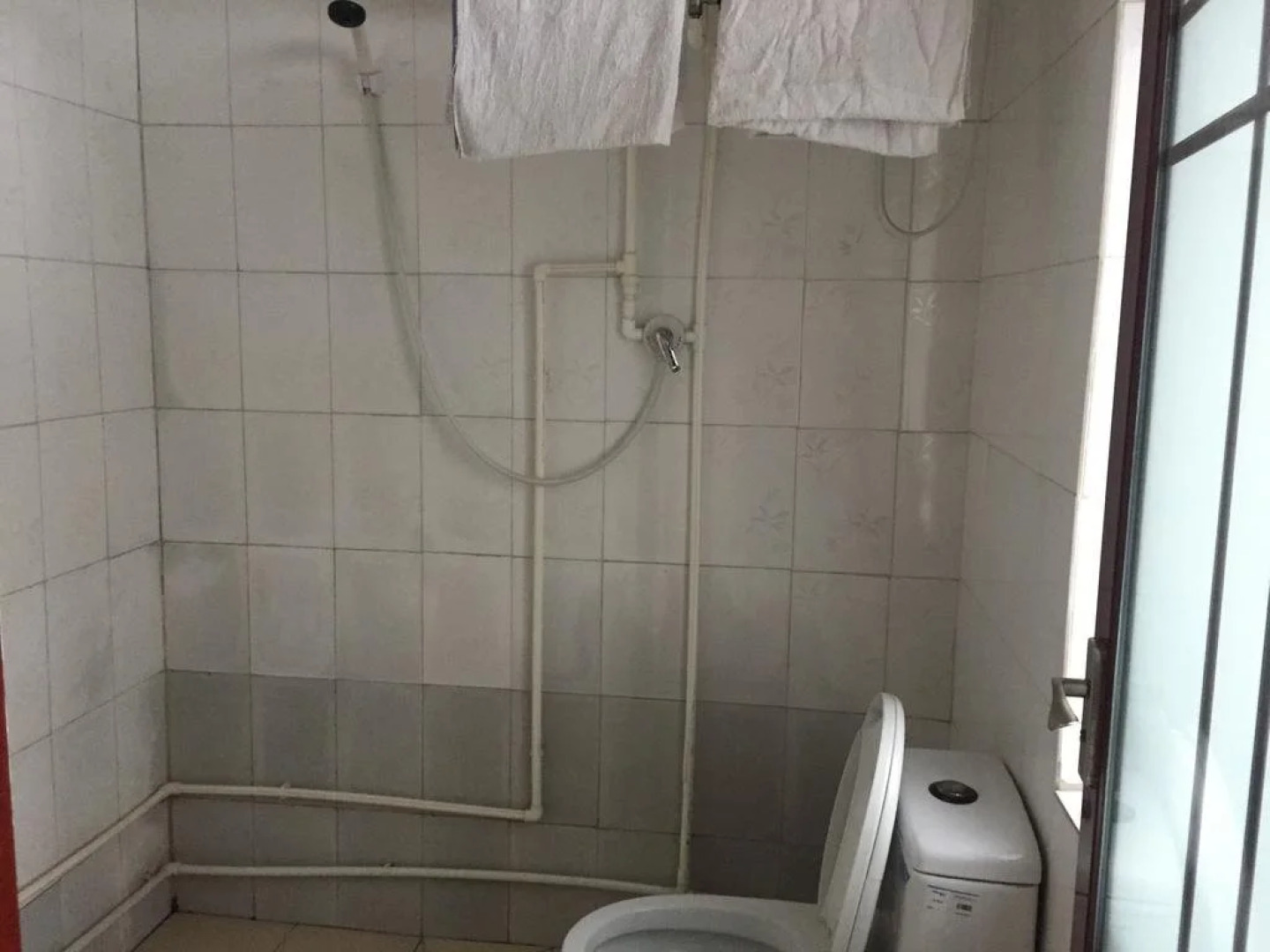 Liaocheng Gaotang Jin Zhou Inn