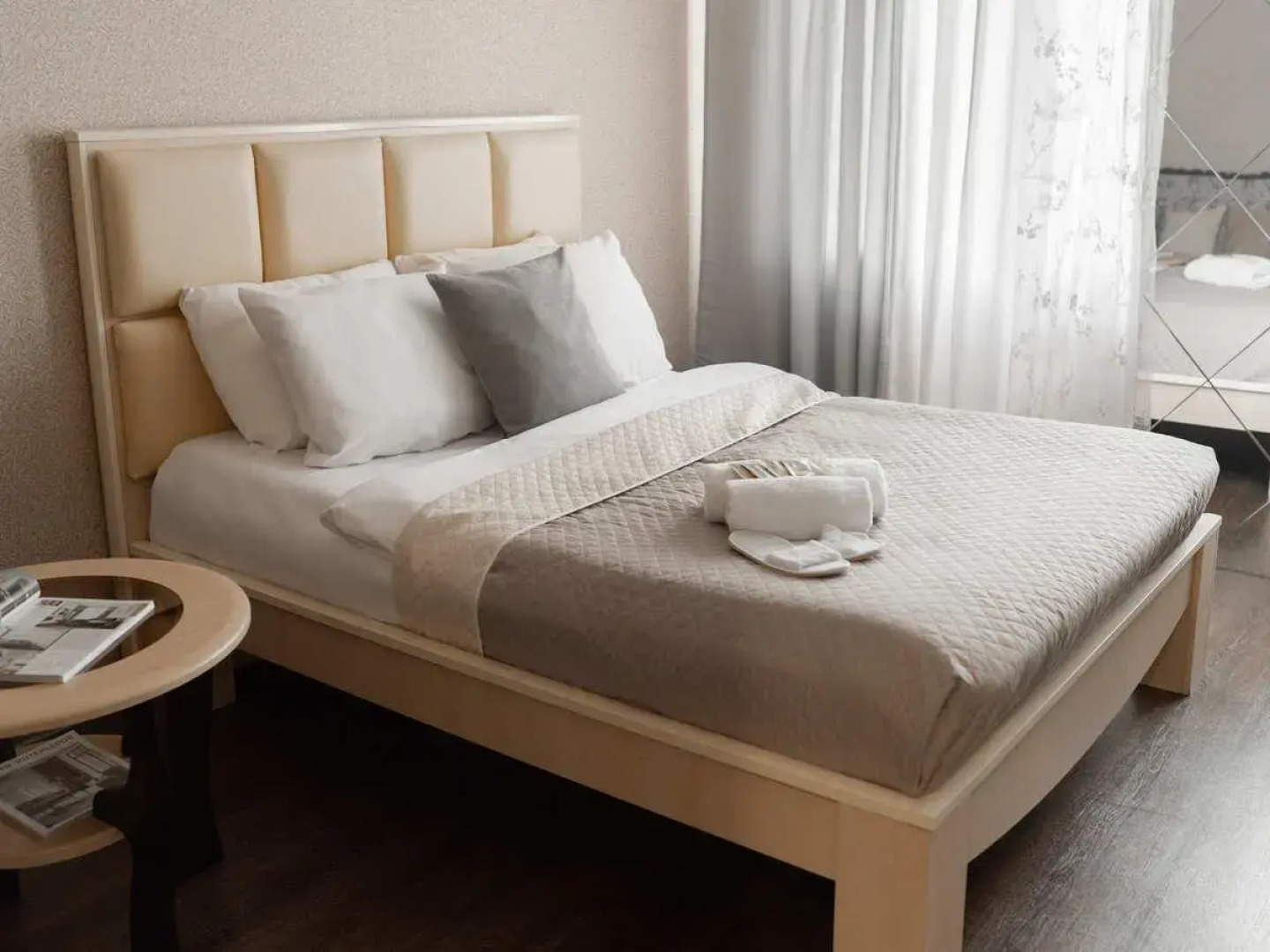 Goldfish (ГолдФиш) на улице Севастопольская