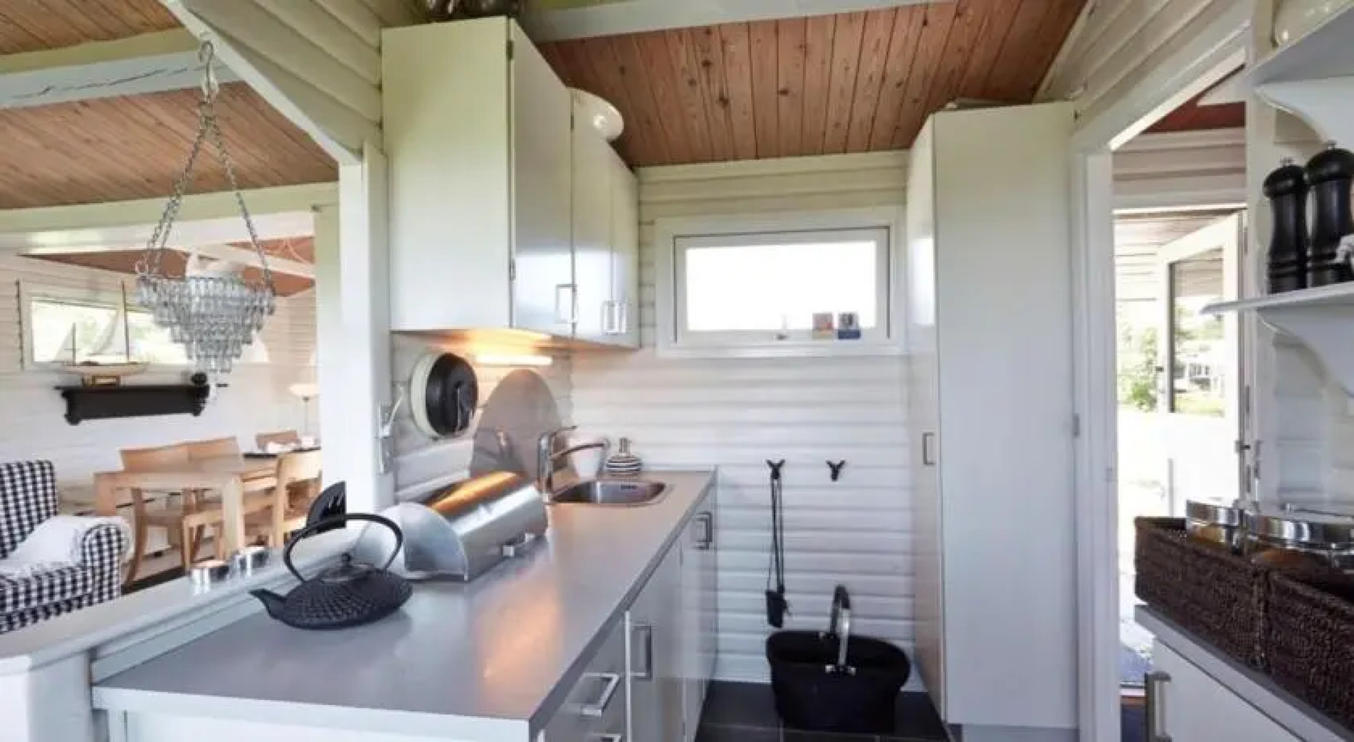 Stenene 142 Holiday House