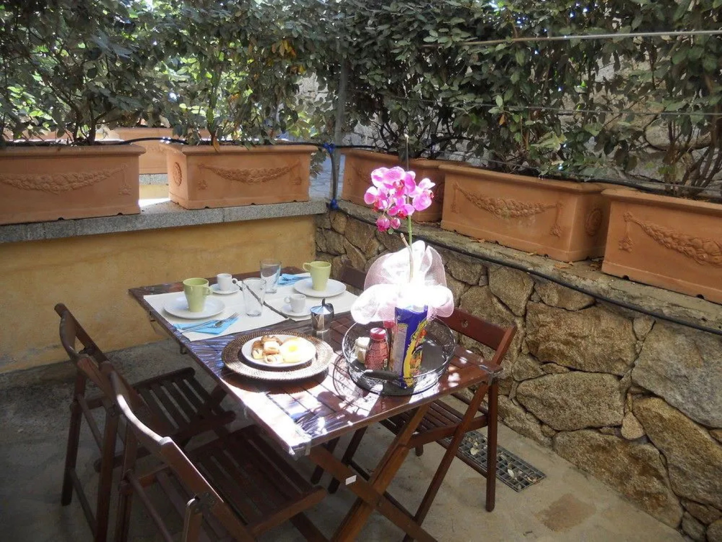 Residenza Borgo Punta Villa