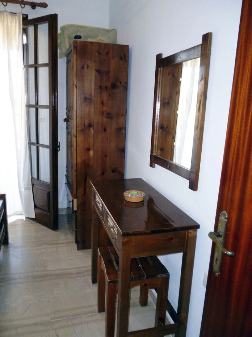 Villa Helen's Apartments