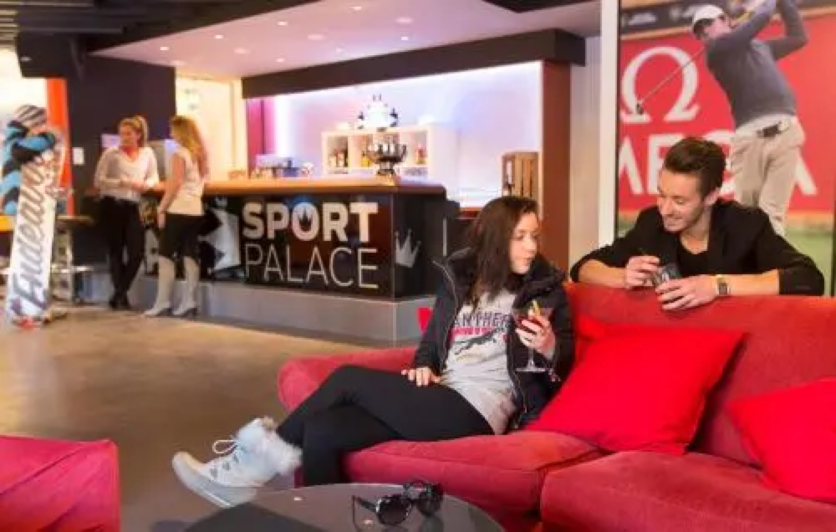 Sport Palace