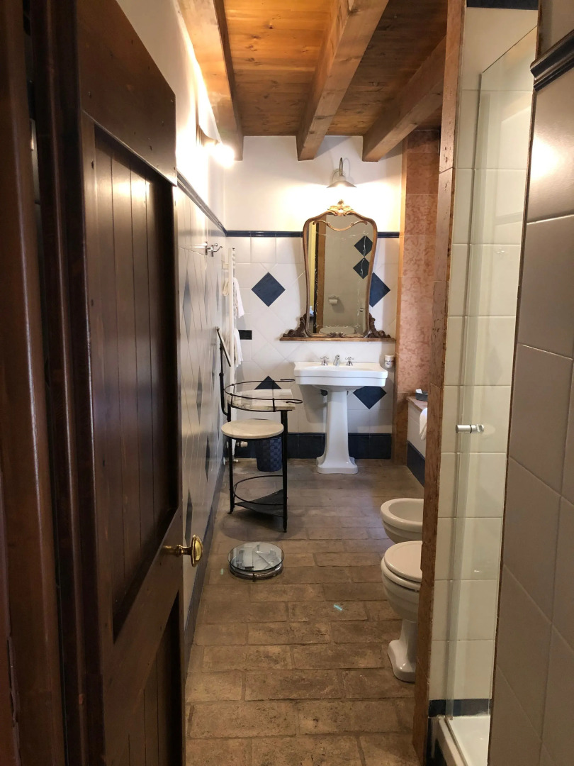 Relais Corte Bercelli