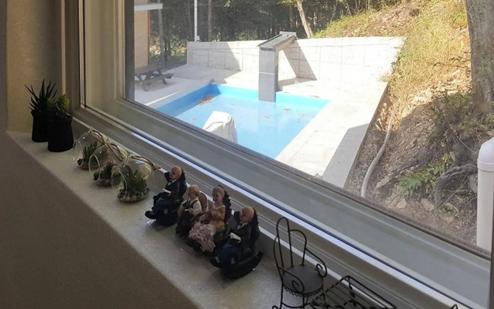 Wanju Madangi Sumokwon Pension